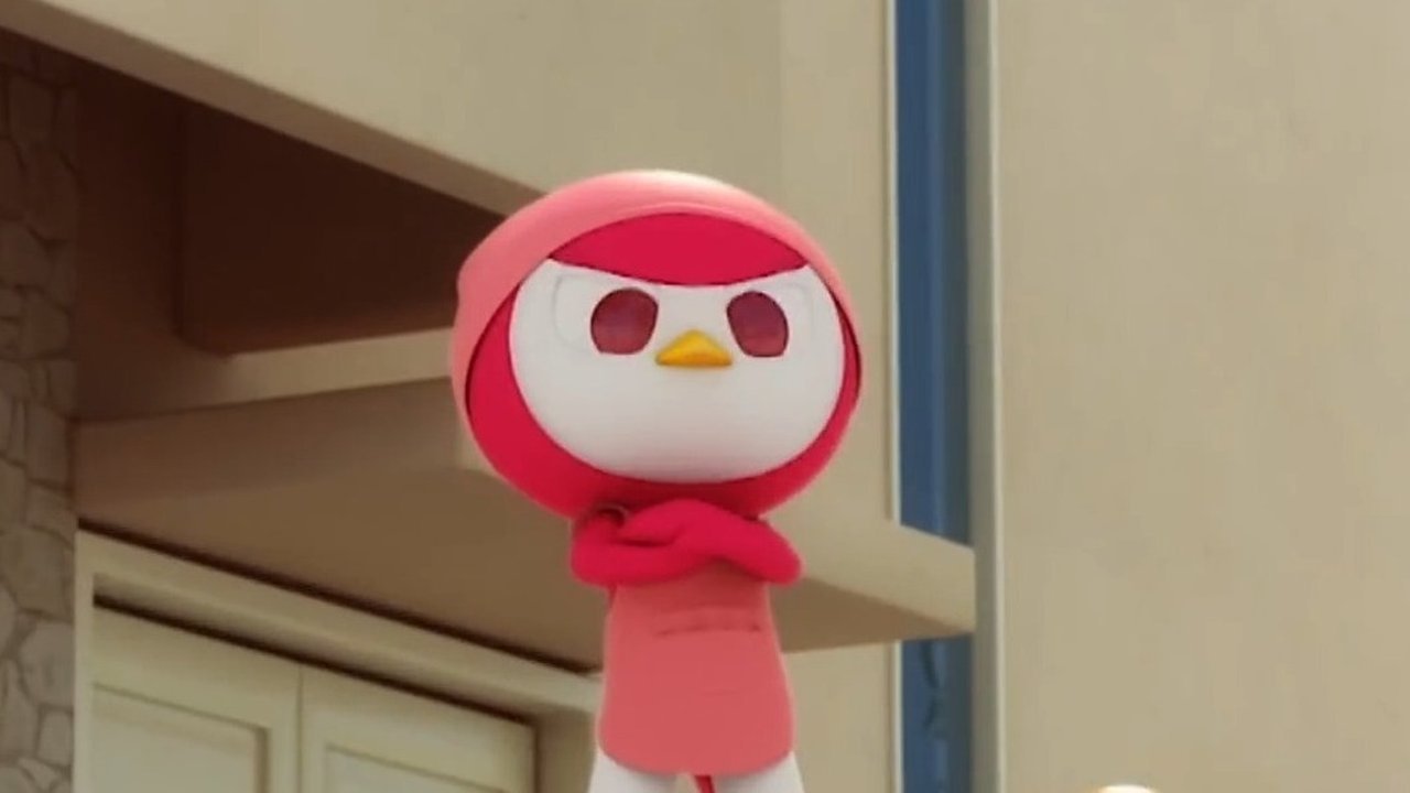 Episode 16