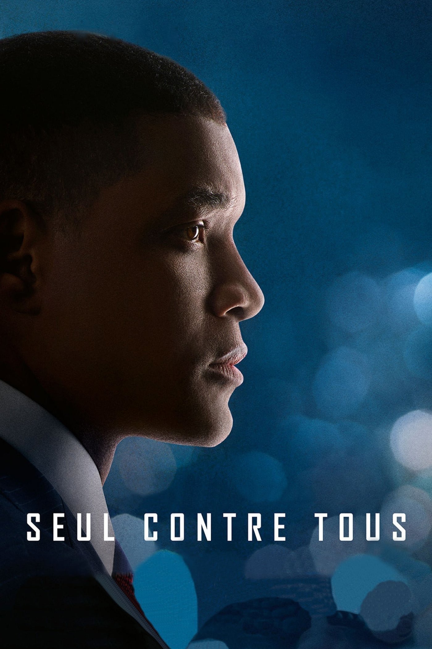 Affiche du film Seul contre tous 11437