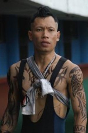 et billede af Worapoj Thuantanon