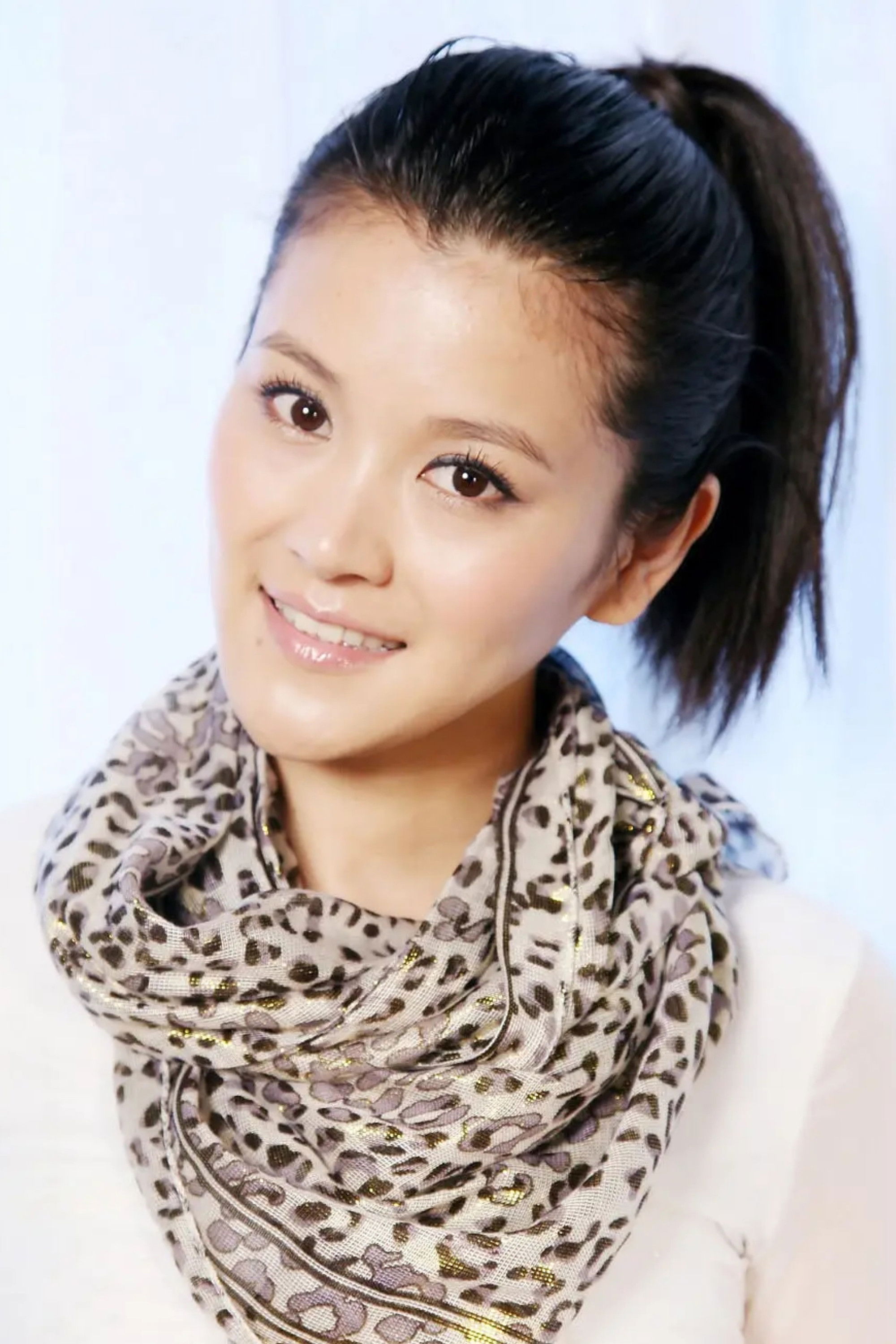 et billede af 孟霞