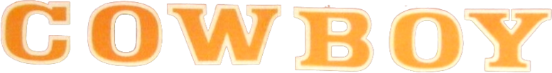 Cowboy Logo