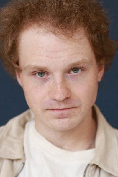 et billede af Denis Kornukh