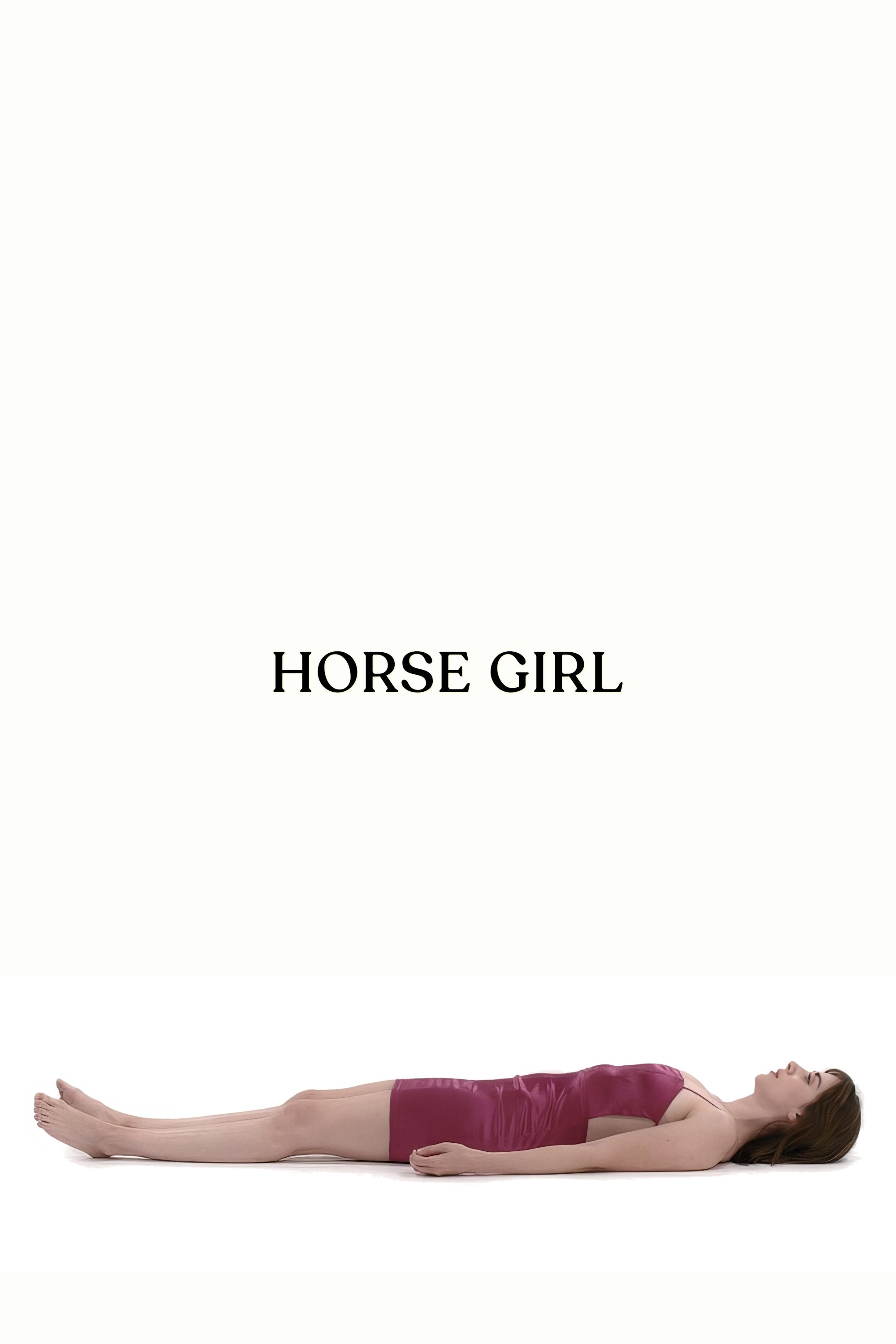 Horse Girl