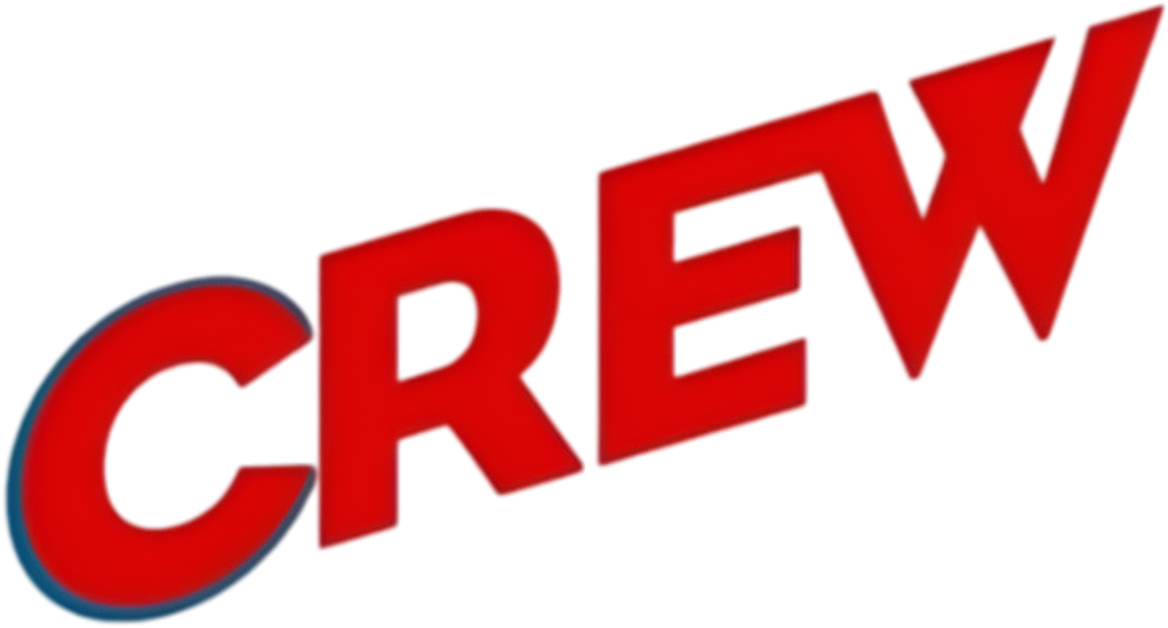 Crew Logo