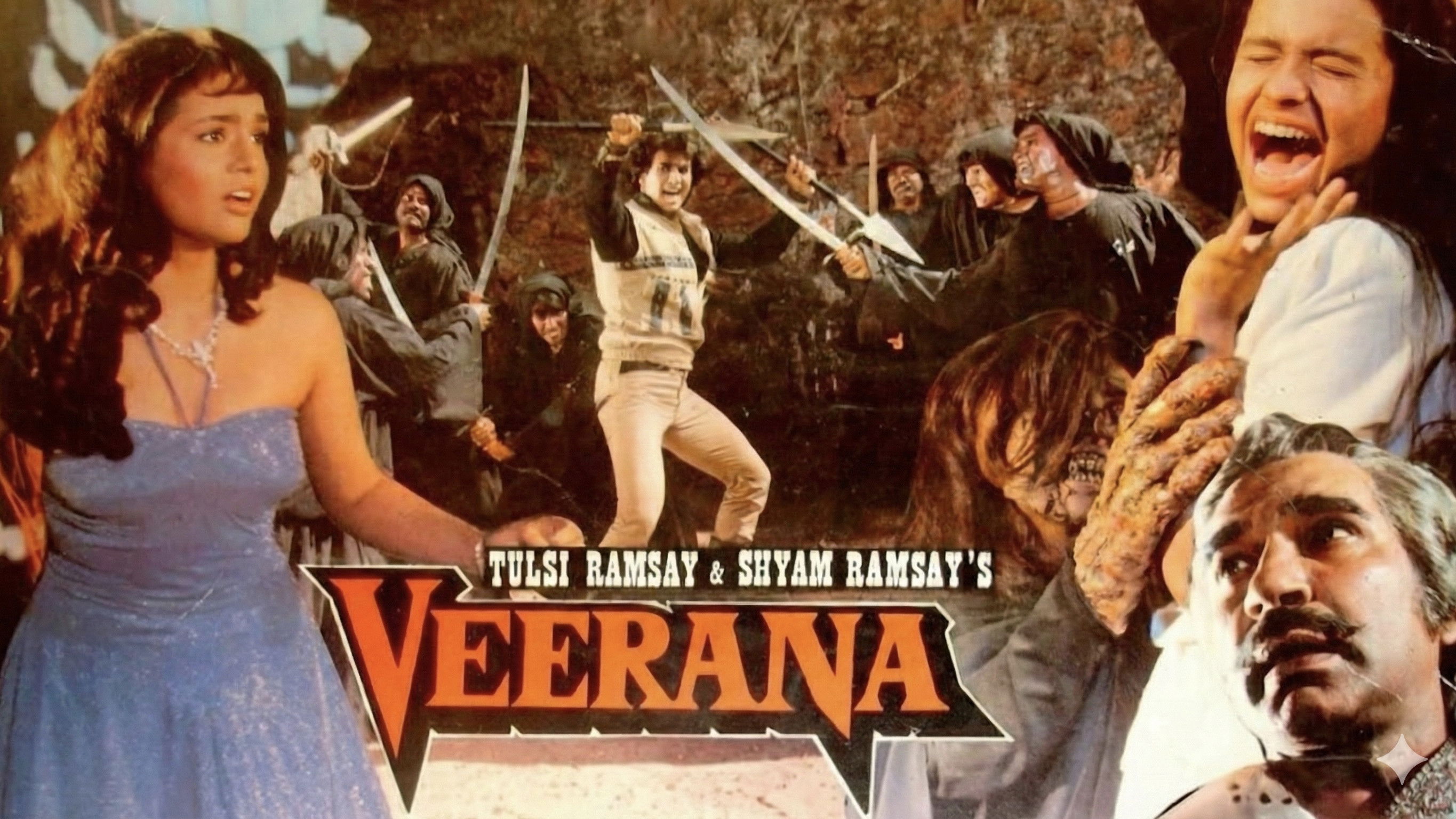 Veerana