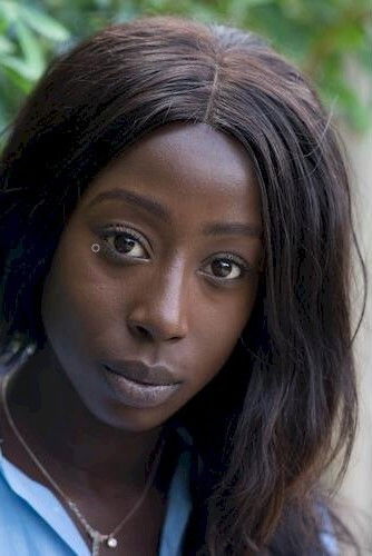 et billede af Ana Sofia Camara