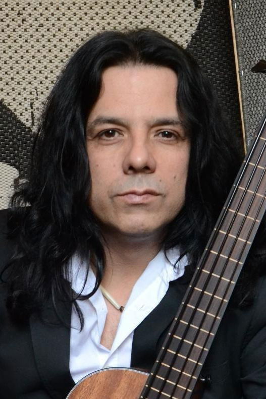 et billede af Pavel Maciwoda