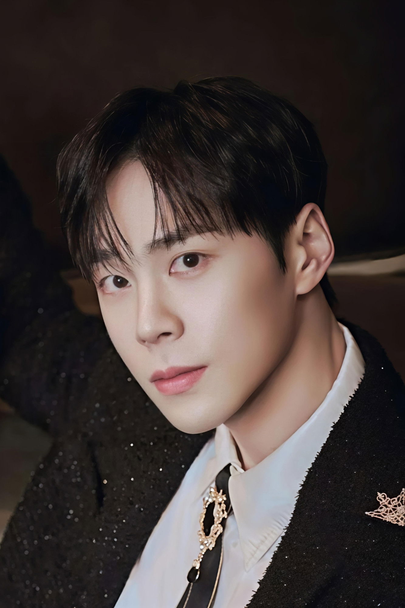 et billede af Lee Dong-won