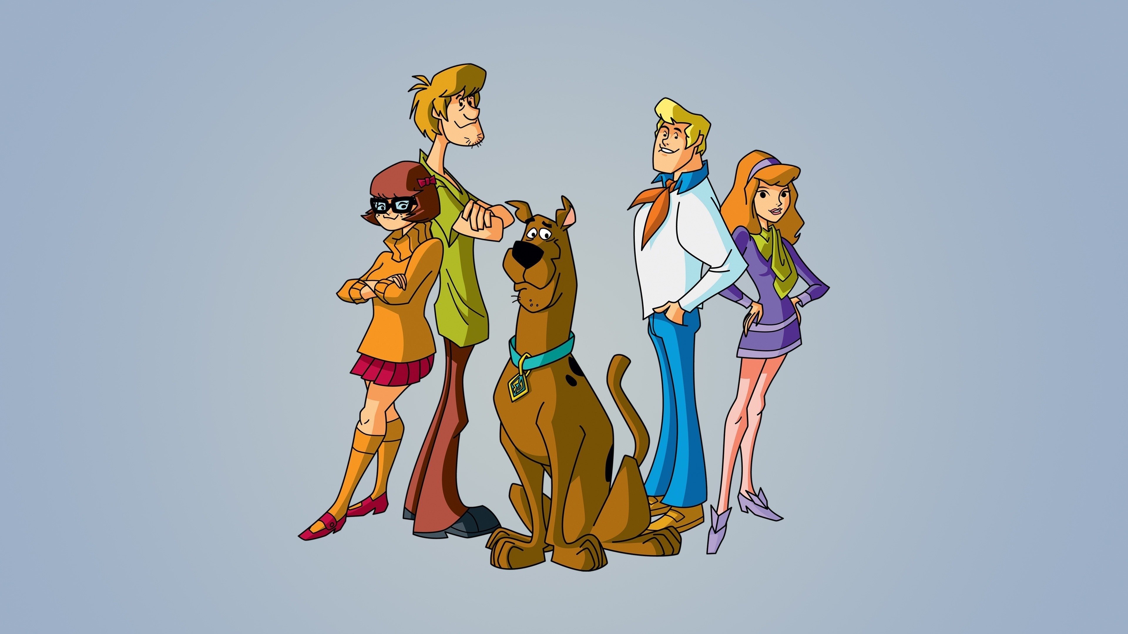 Scooby-Doo! 