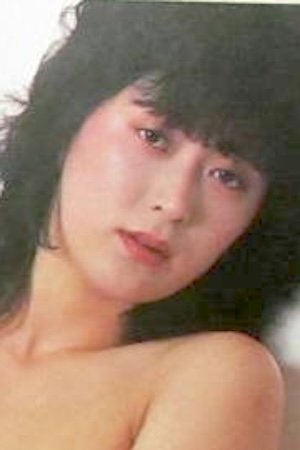 et billede af Kayo Kiyomoto