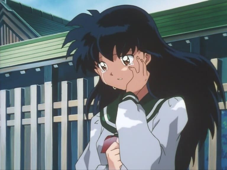 InuYasha Staffel 1 :Folge 48 