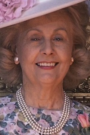 et billede af Alison McGuire