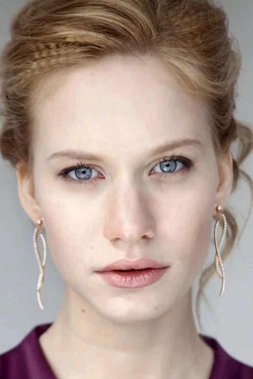 et billede af Mariya Stolyarova