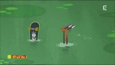 FloopaLoo, Where Are You?