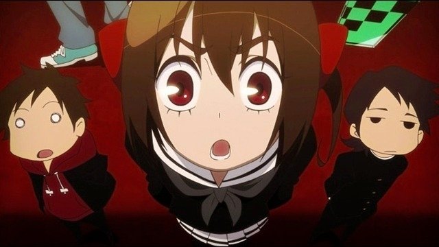 Kyousougiga