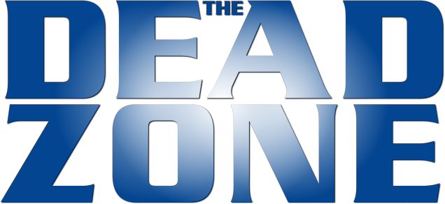 The Dead Zone Logo
