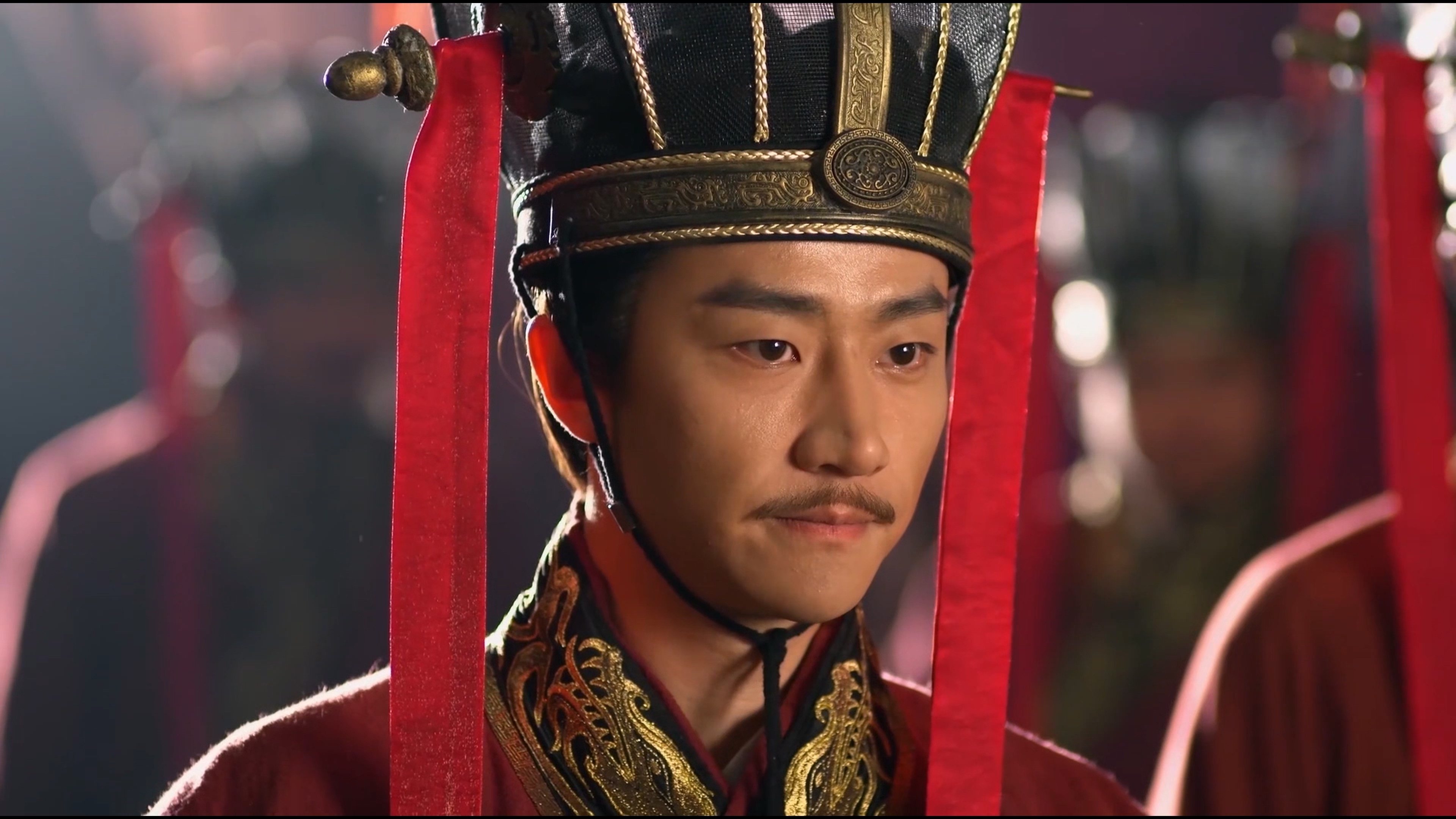 Legend of Mi Yue