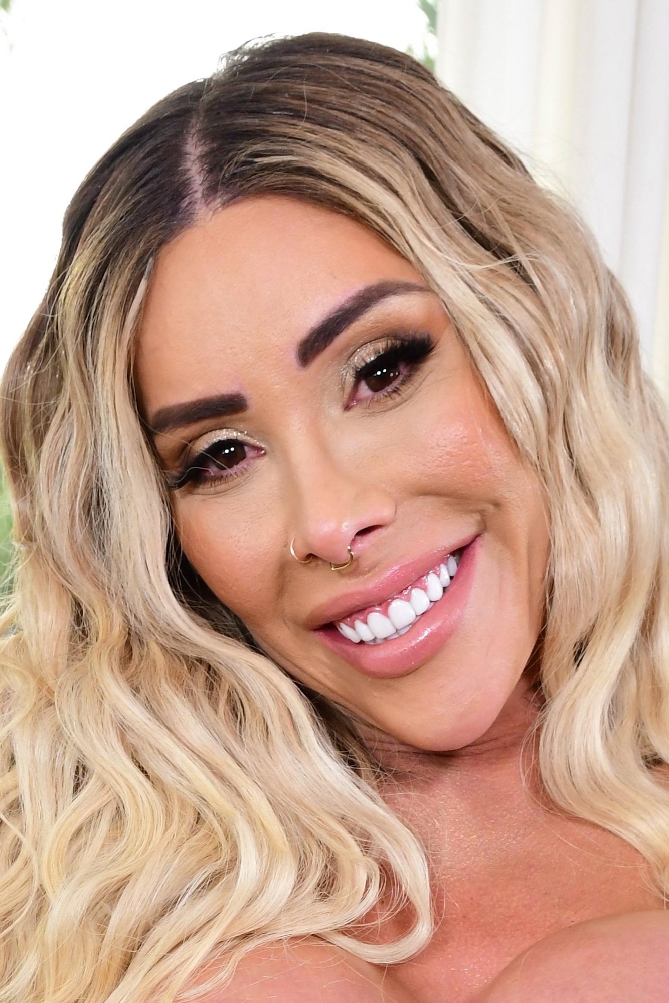 et billede af Babi Honey