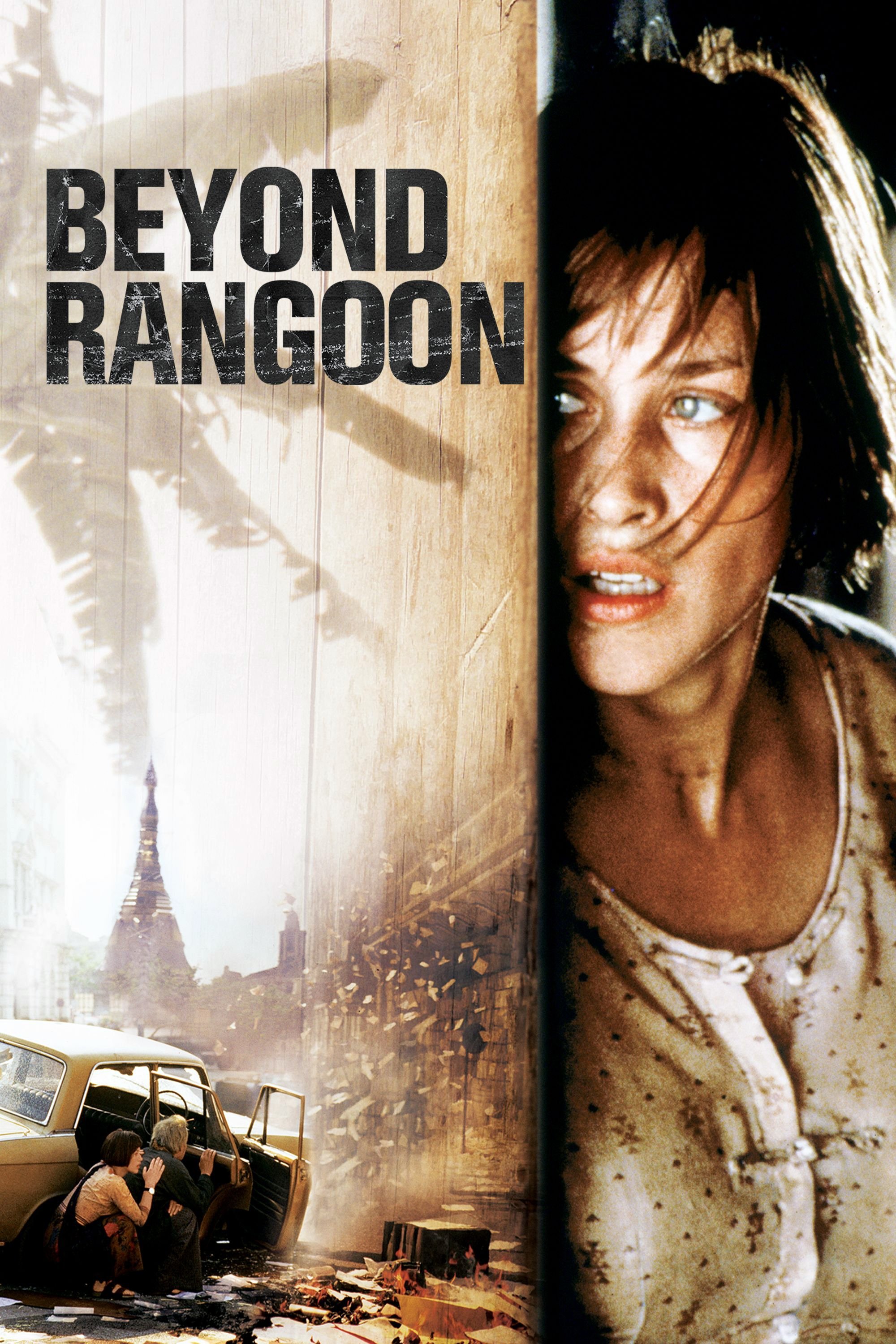 Beyond Rangoon