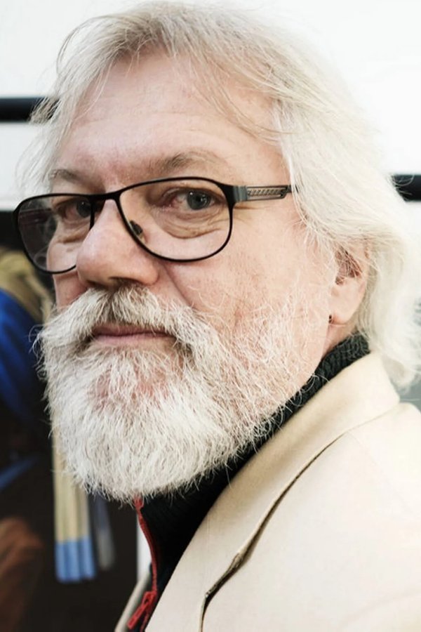 et billede af Ole Fick