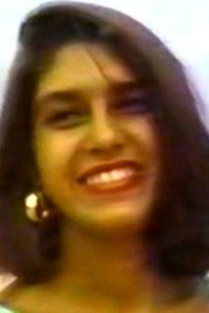 et billede af Sandra