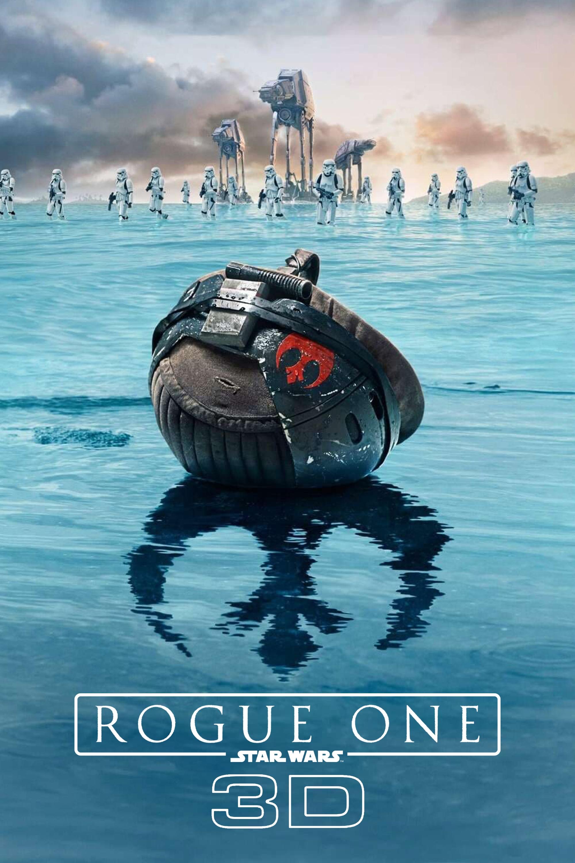 Rogue One: A Star Wars Story