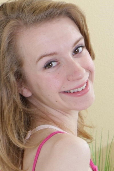 et billede af Kristy May