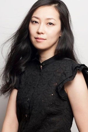 et billede af Megumi Ageishi