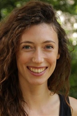 et billede af Maëlia Gentil