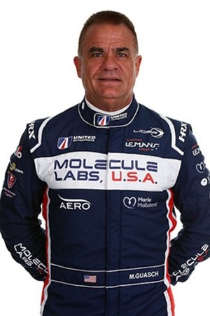 et billede af Michael Guasch