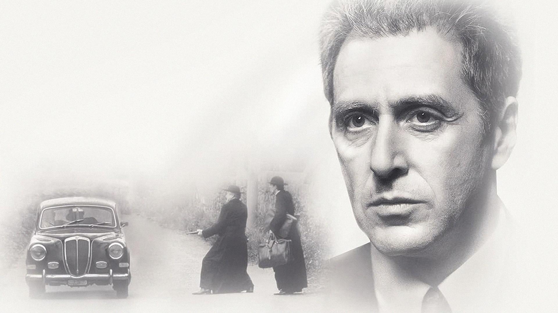 The Godfather Part III (1990)