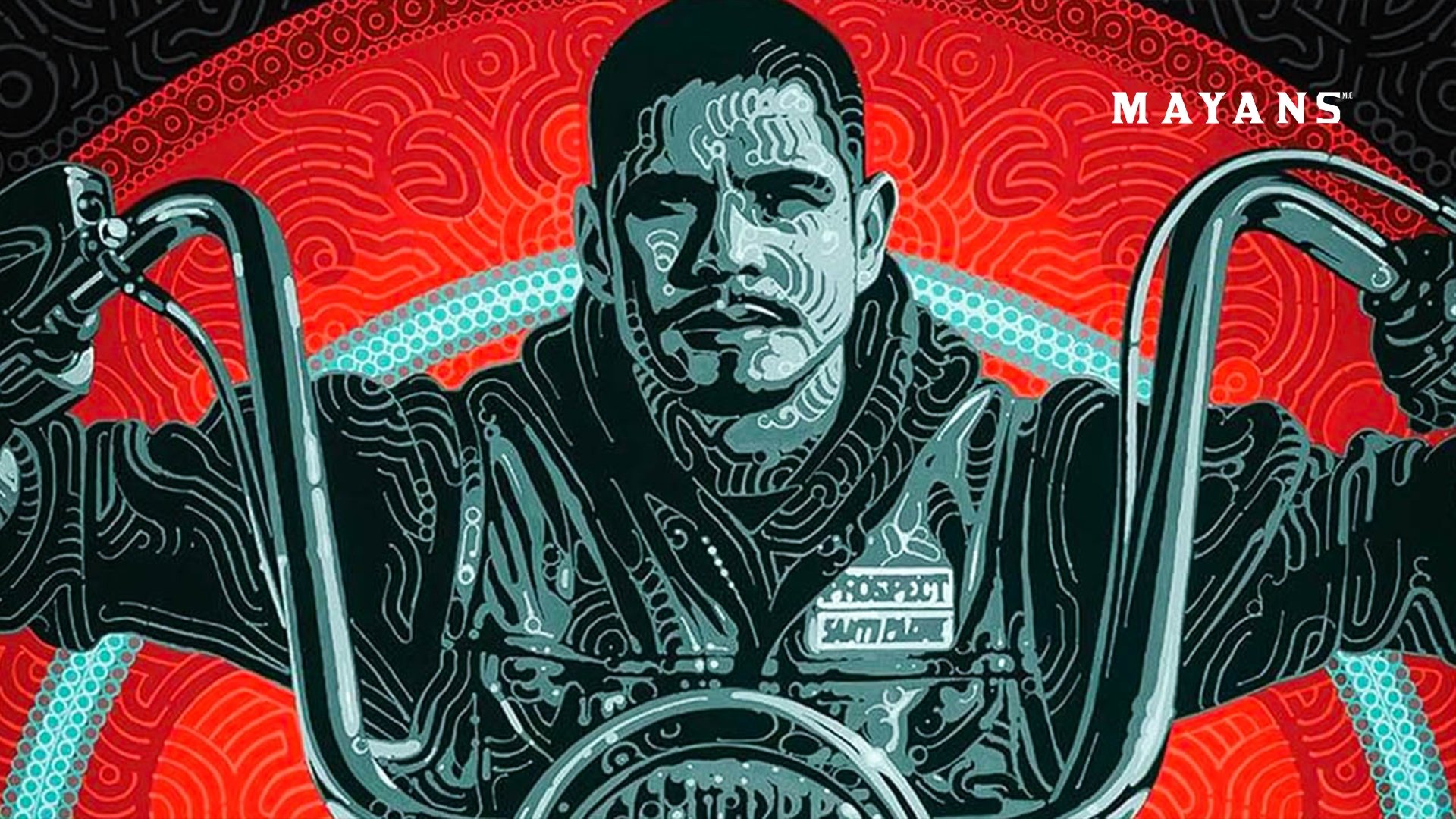 Mayans M.C. - Season 2