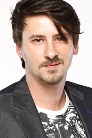 et billede af Jernej Čampelj