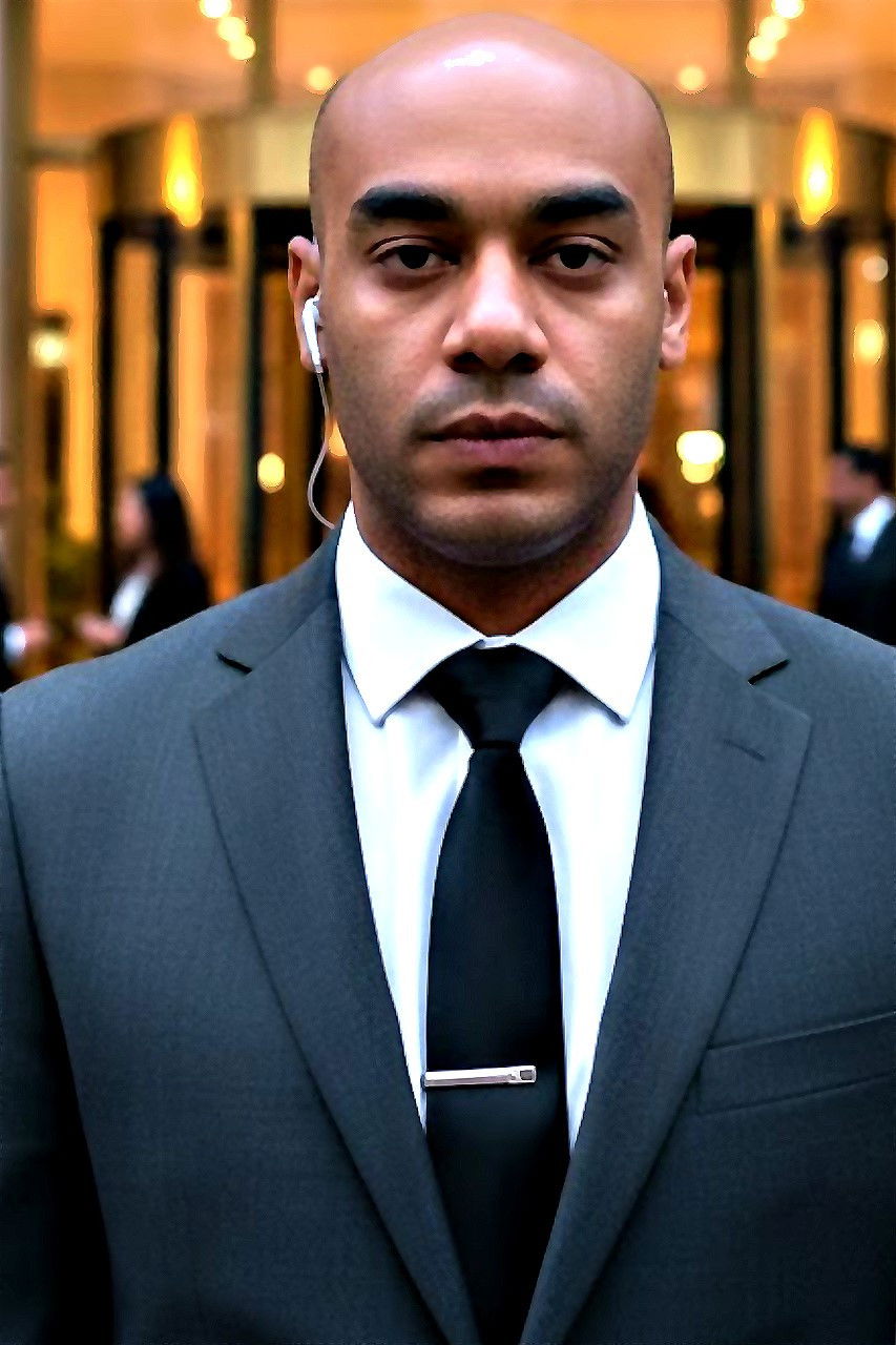 et billede af Amr Omar