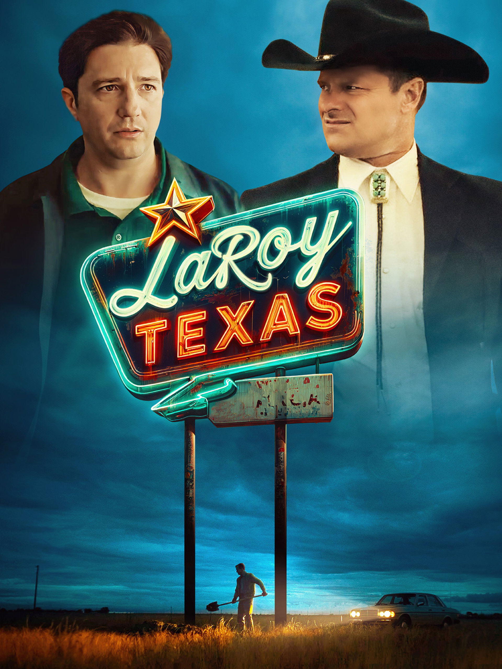 LaRoy, Texas