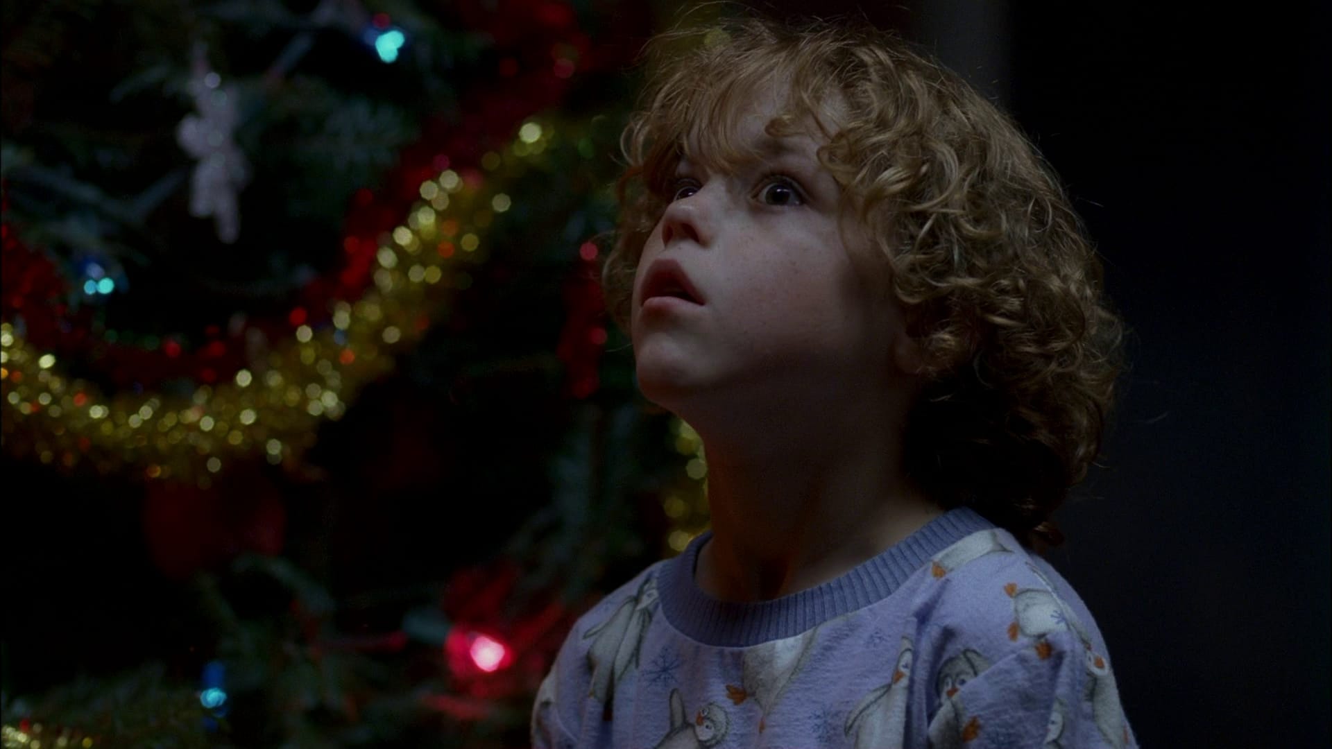 Supernatural Season 3 :Episode 8  A Very Supernatural Christmas