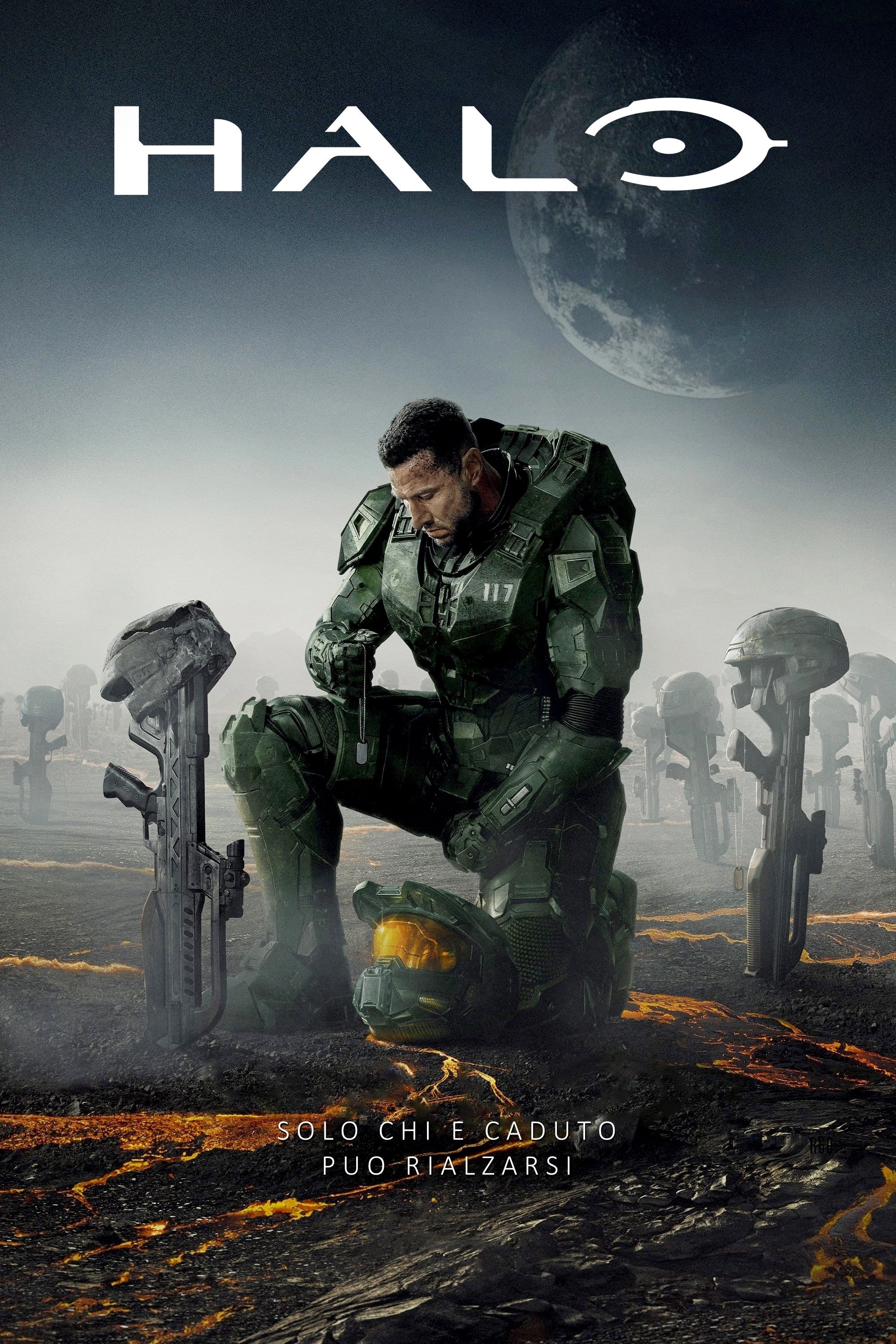 Halo