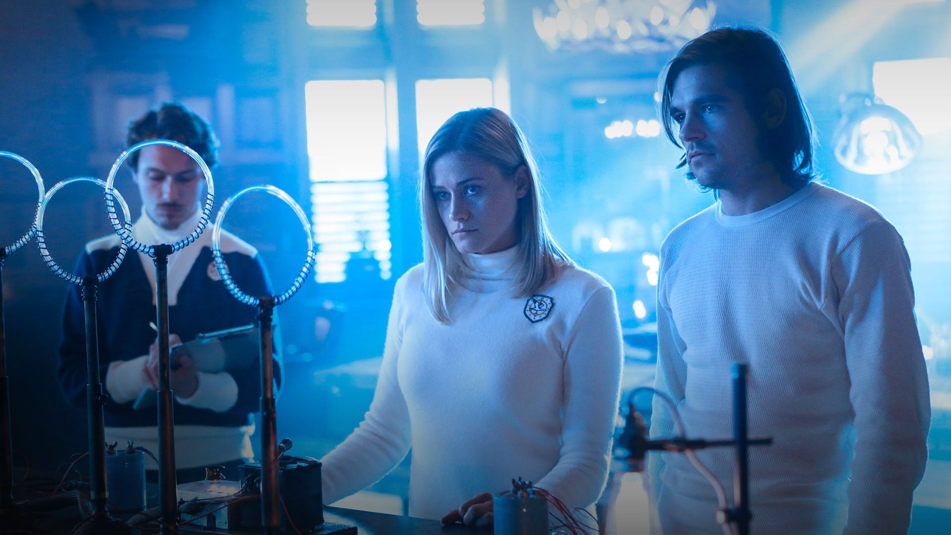 The Magicians Staffel 1 :Folge 7 