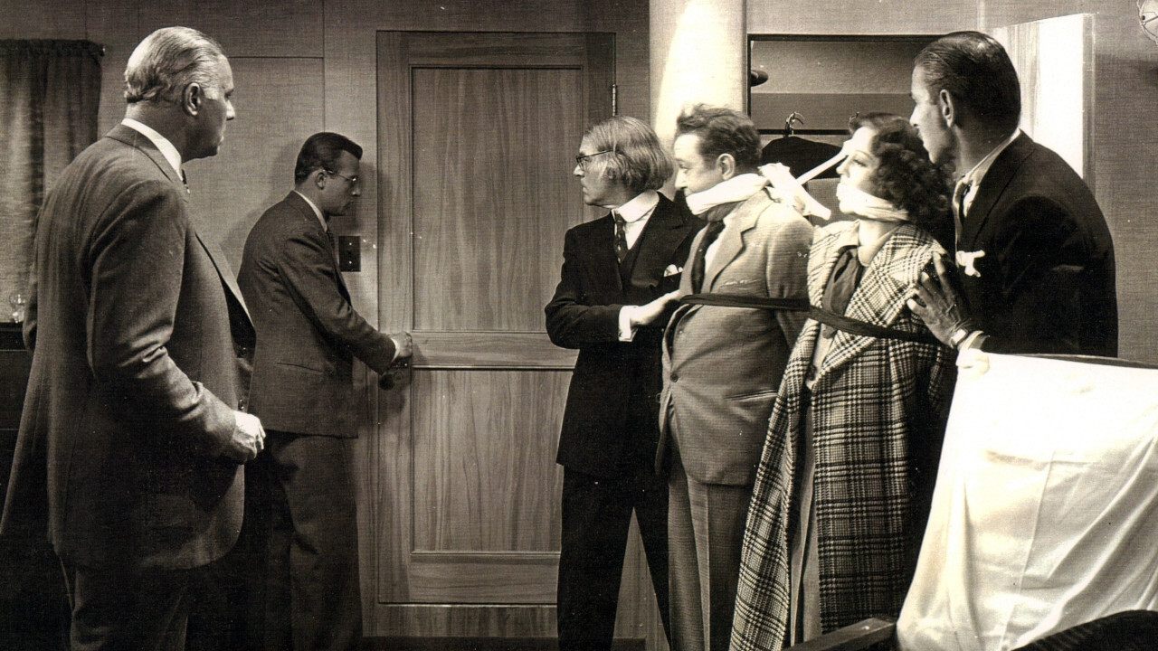 Atlantic Adventure (1935)
