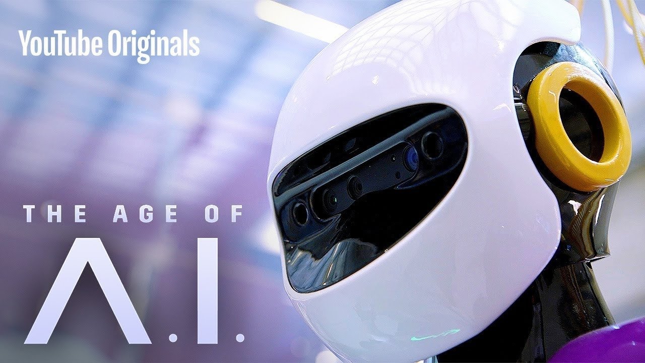 The Age of A.I.