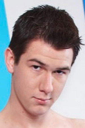 et billede af Dustin Hawthorne