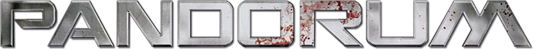 Pandorum Logo