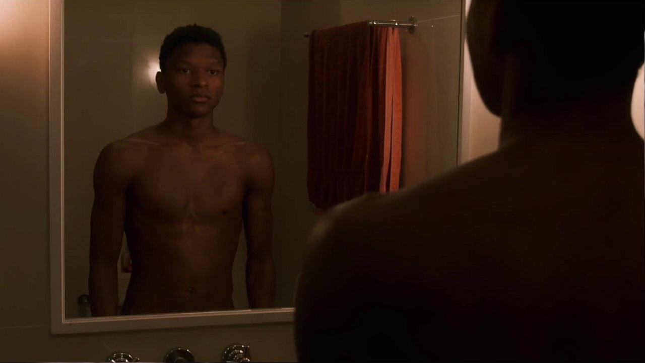 Dirty Skin (2016)
