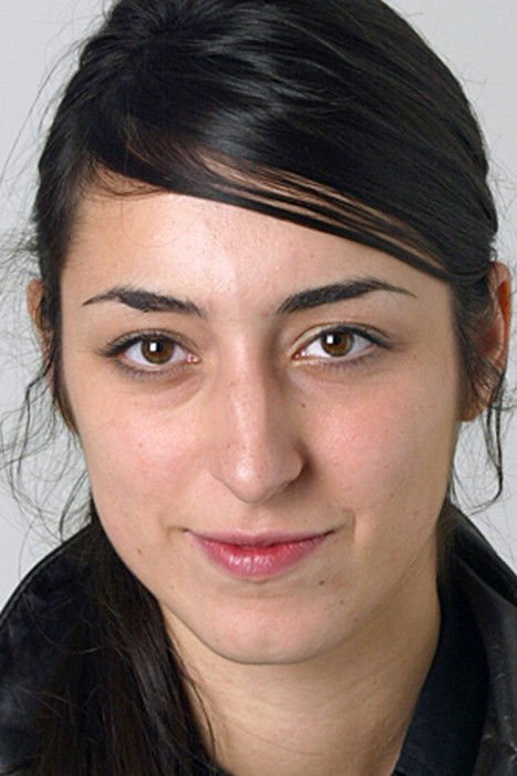 et billede af Ana Maria Gomes