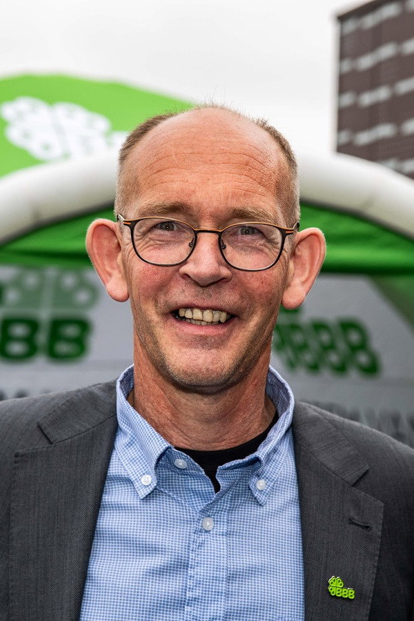 Cor Pierik