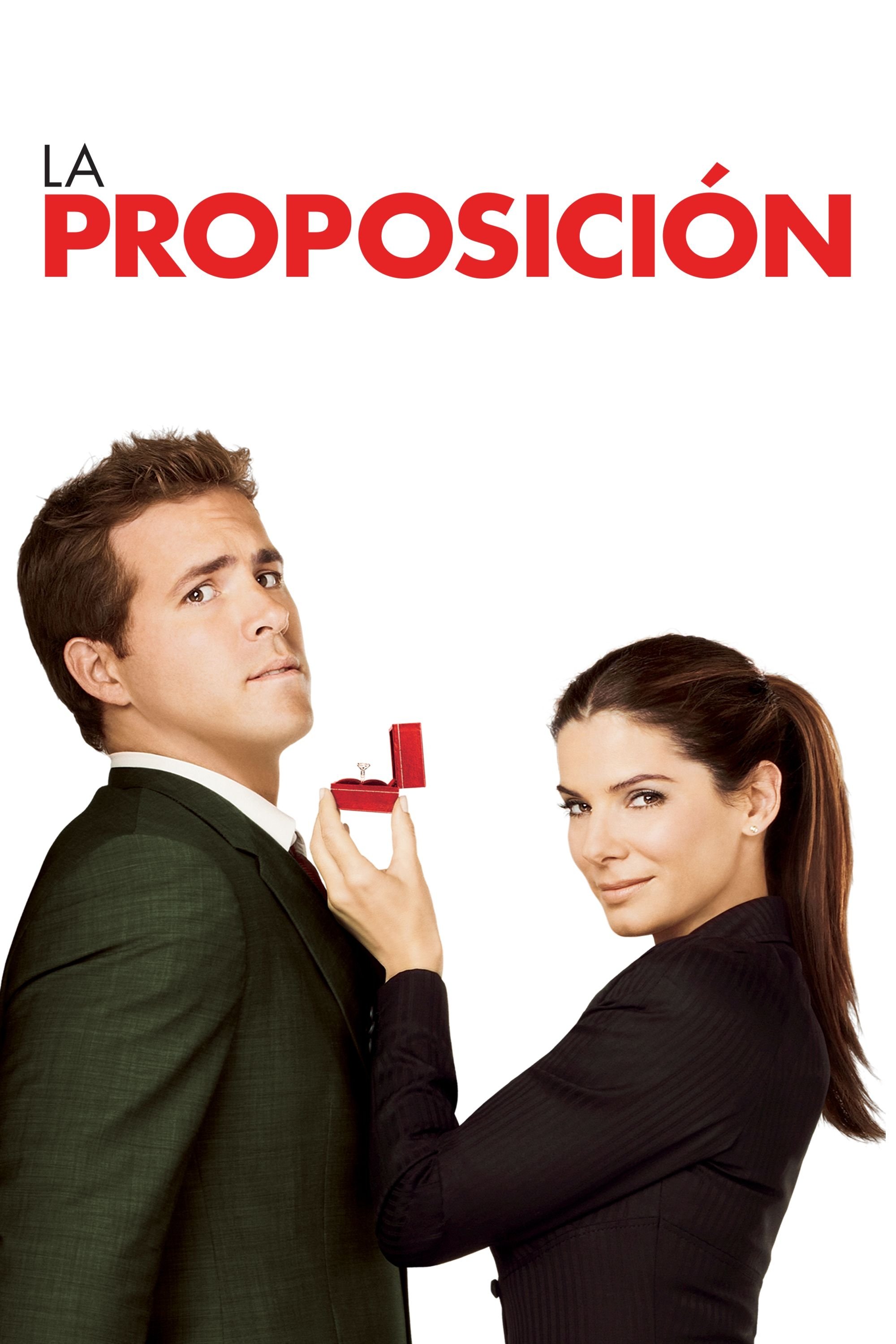 The Proposal