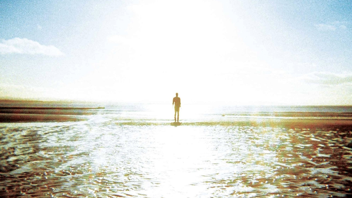 Anathema: We're Here Because We're Here