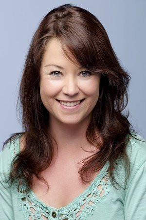 et billede af Brigitta Dau