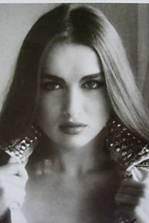 et billede af Sasha Vinni