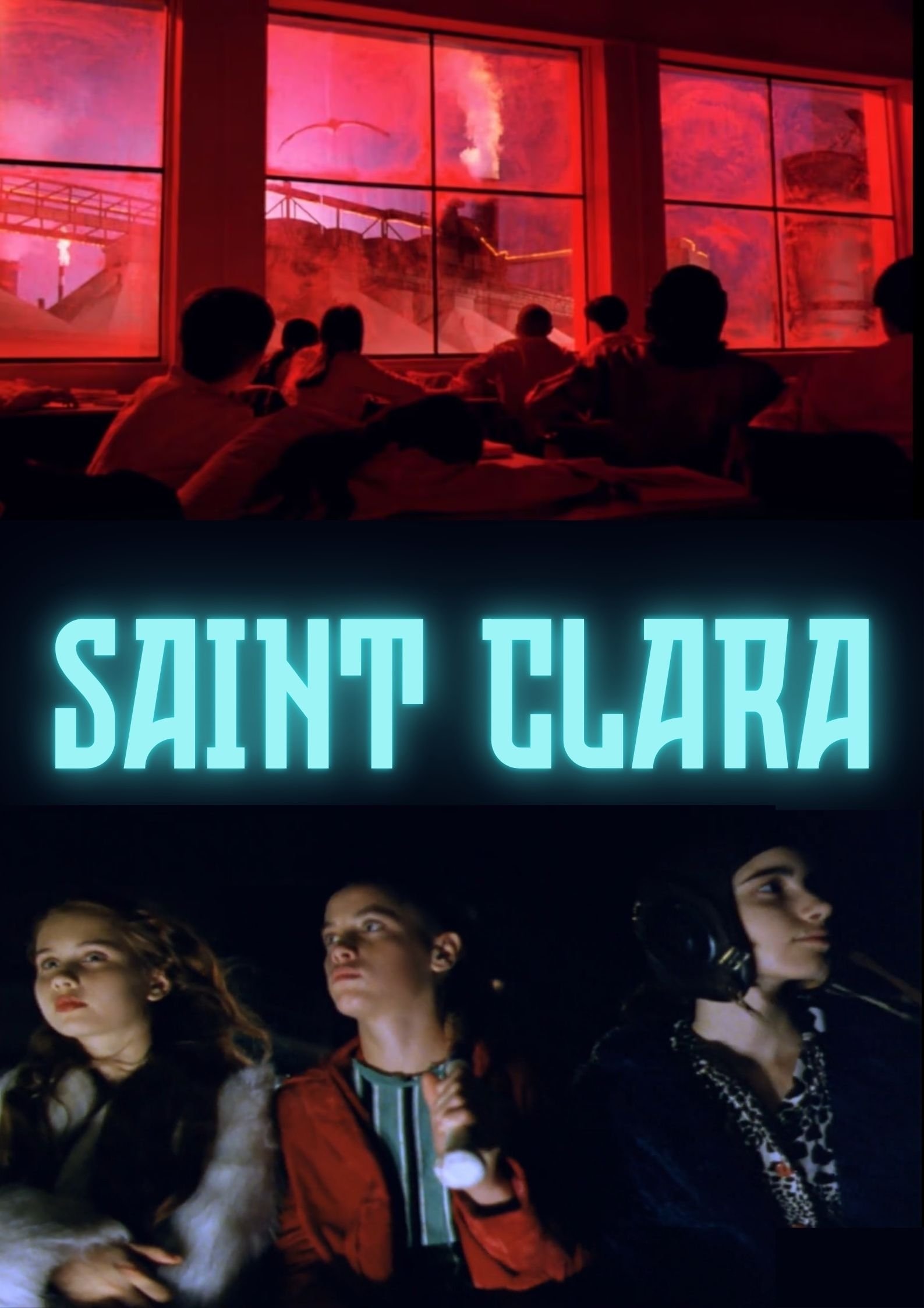 Saint Clara